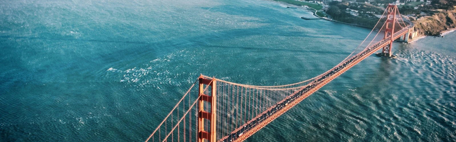 Explore San Francisco: Top Attractions and Activities